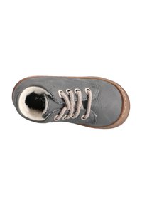 Däumling Sneaker high - gray