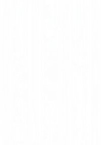 Witte abstracte achtergrond met een subtiele verticale textuur, een glad en uniform uiterlijk, die een schone en minimalistische esthetiek biedt.