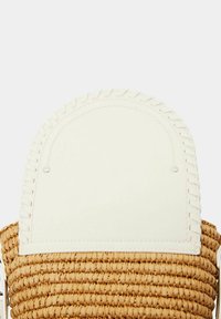 Esprit Borsa a tracolla - off-white