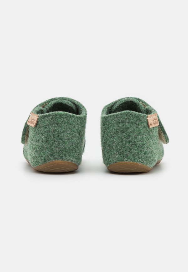 Slippers - forest4