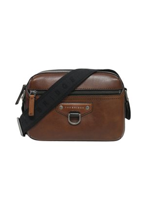 Borsa a tracolla - marrone