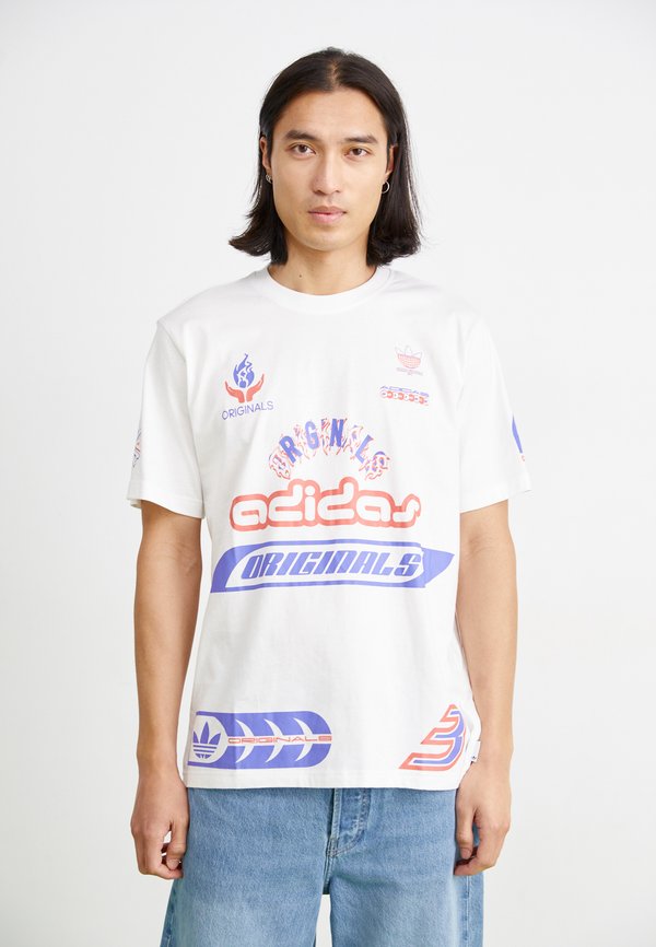 SPONSORS - Print T-shirt