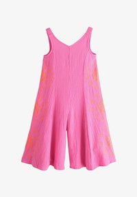 Non sélectionné, pink