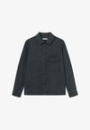 WWDAVID 25354 - Denim jacket - washed black