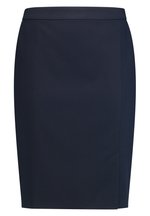 Jupe culotte Imprimée bleu - taille XXL | Temps L