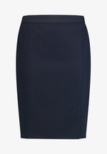 Jupe culotte Imprimée bleu - taille XXL | Temps L Jupe culotte Imprimée bleu - taille XXL | Temps L