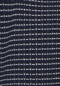 Street One STRUKTUR LOOK - Neule - blau