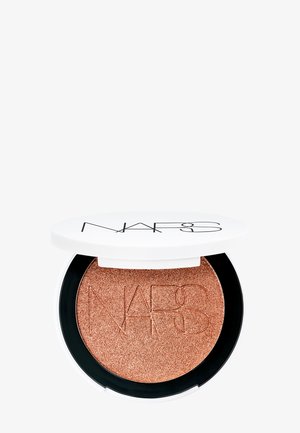 NARS LIGHT REFLECTING POWDER LUMINIZER (REFILLABLE) - Hightlighter - total ecplise