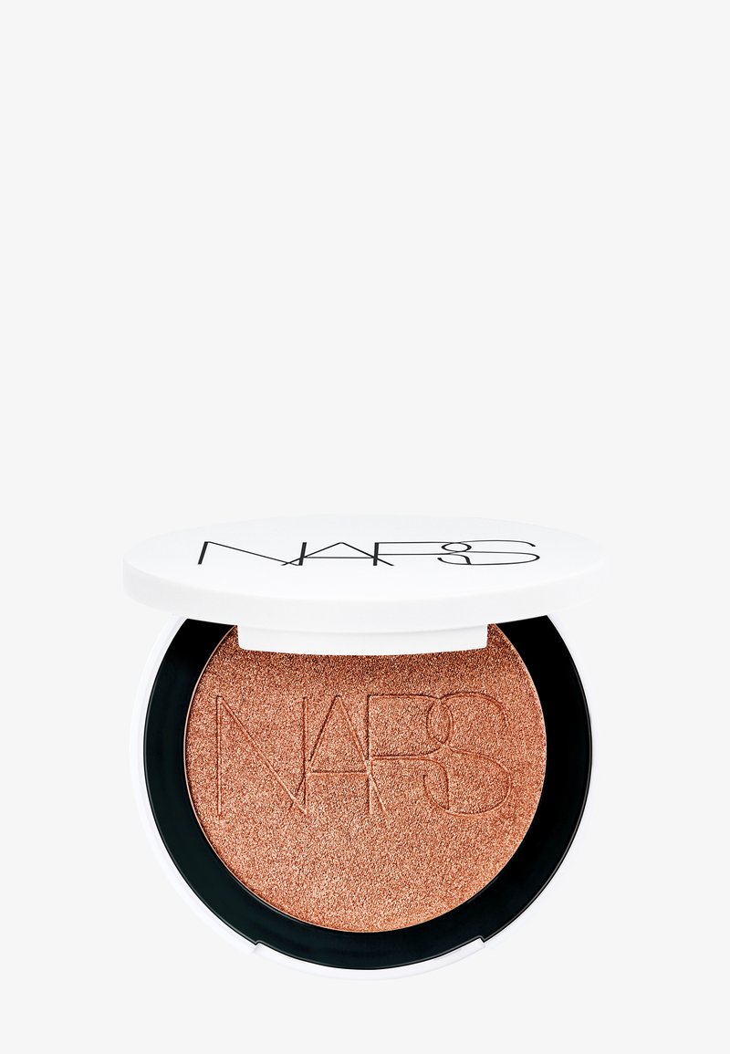 NARS - LIGHT REFLECTING POWDER LUMINIZER (REFILLABLE) - Hightlighter - total ecplise, Agrandir