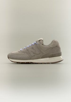 New Balance, W574 - Маратонки - brown