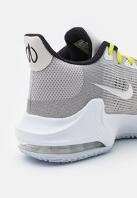 Nike Performance Basketbalové boty - light grey