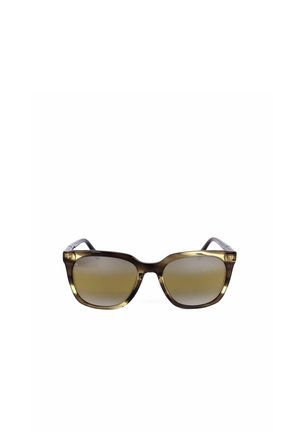 VUARNET, SUMMITUNISEX - Occhiali da sole - mottled brown