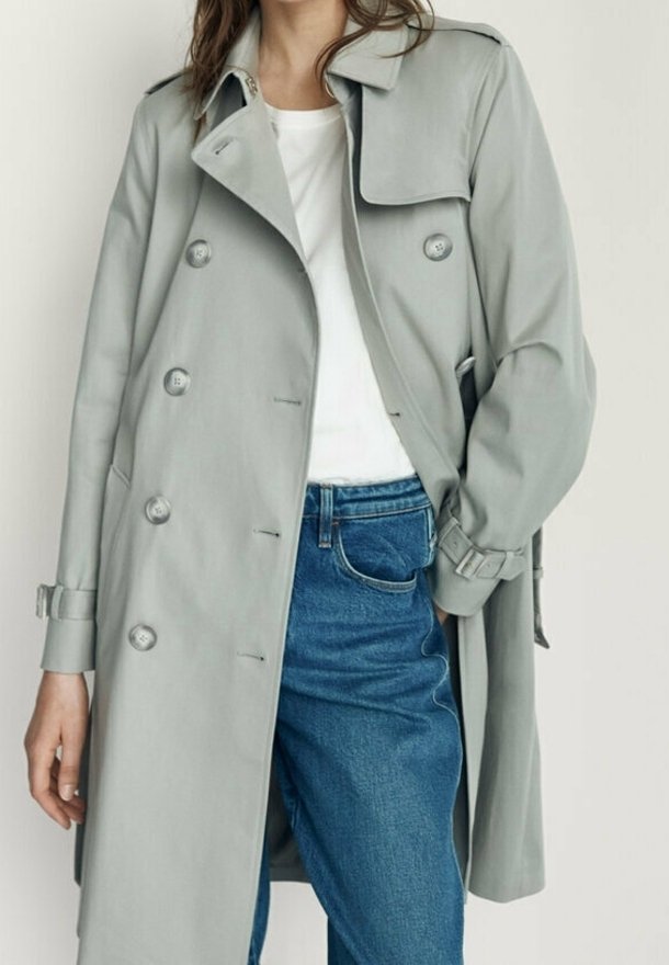 Massimo Dutti Prochowiec
