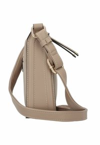 Gabor Bandolera - taupe