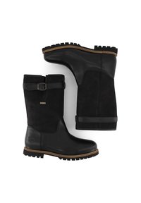 Travelin FINLAND - Botas para la nieve - black