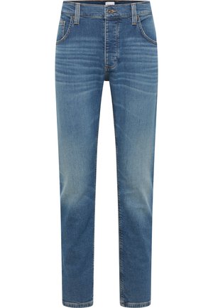 TOLEDO - Slim fit jeans - blau