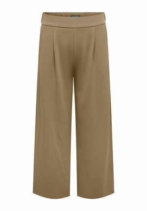 - Spodnie materiałowe