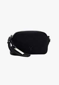 Ikke valgt, blue 500