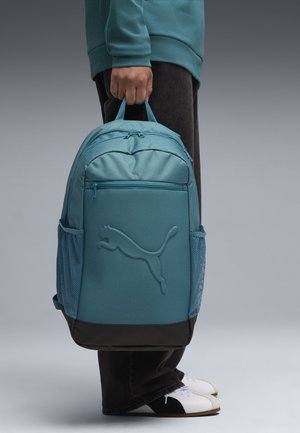 Puma, PUMA BUZZ BACKPACK UNISEX - Rugzak - emerald ice