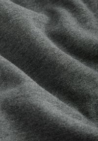 Next LINED SET - REGULAR FIT - Nattøj sæt - charcoal grey