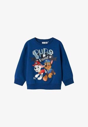 PAW PATROL - Bluză de molton - limoges
