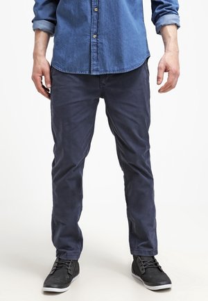 Chino - dark blue
