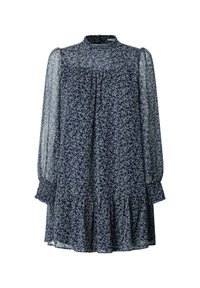 CELIA - Dnevna obleka - dulwich blue