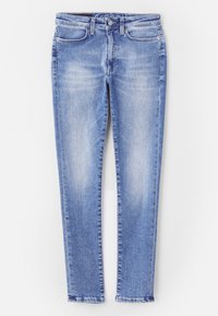 PANTALONE IRIS - Jeans Skinny Fit - blue