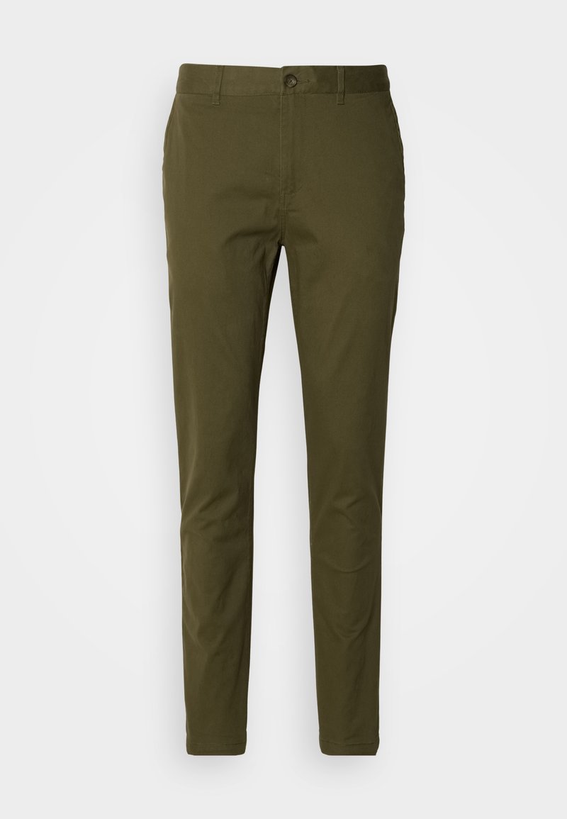 Scotch & Soda Chino kaki