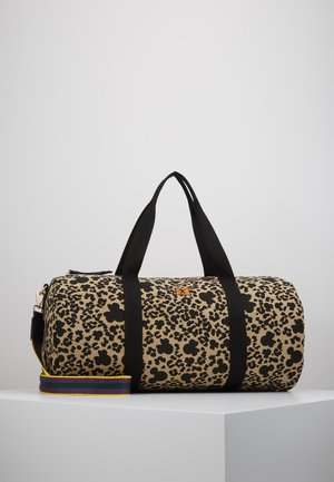 Sac week-end - black