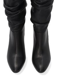 VENEZIA - Kozaki na obcasie