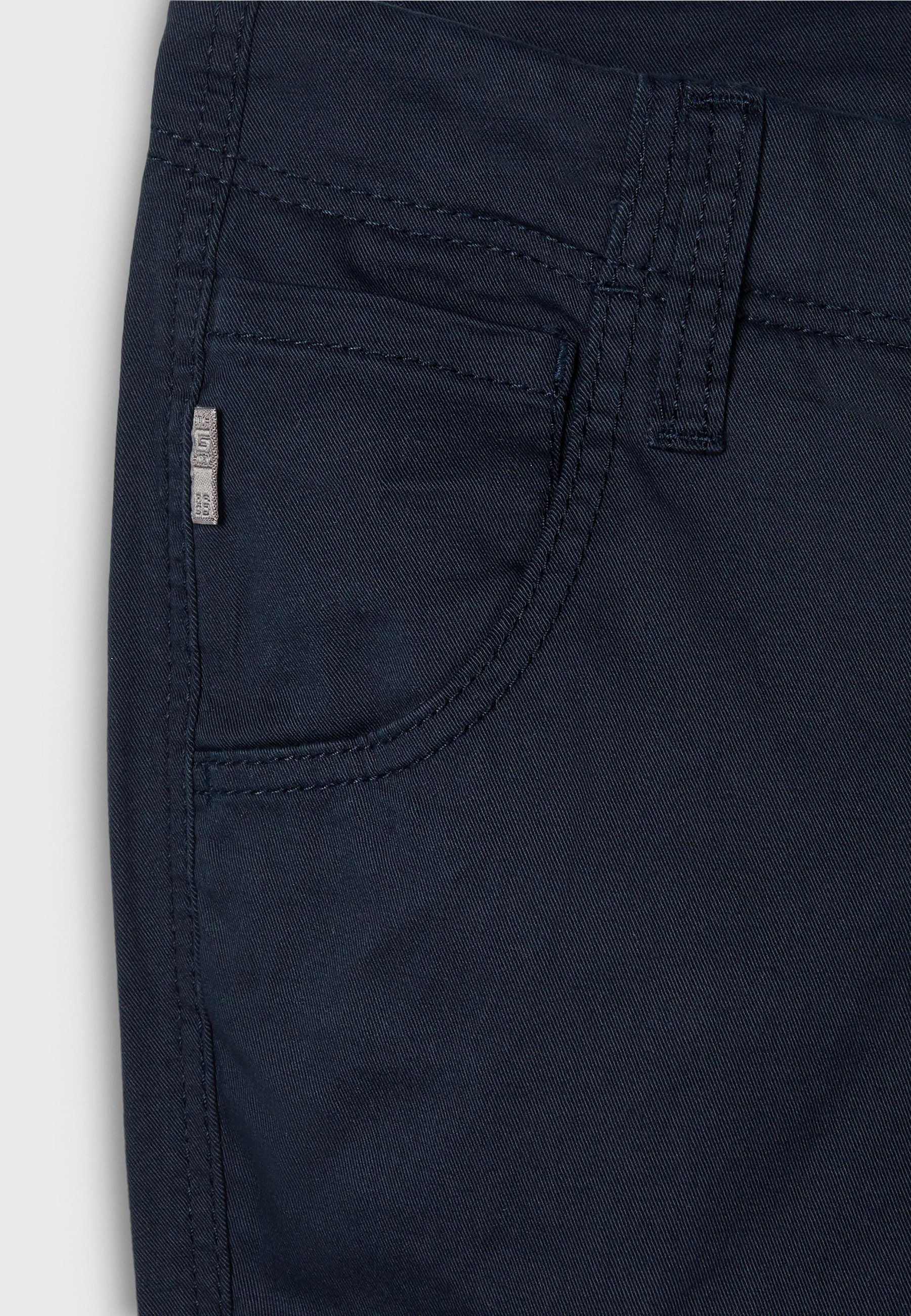 NAME IT NBMLULAR Pant – Pantaloni Bambino Ragazzo, Dark Sapphire (Blu Scuro)