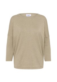 Maglione - plaza taupe melange