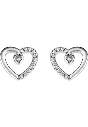 FAVS Orecchini - silber