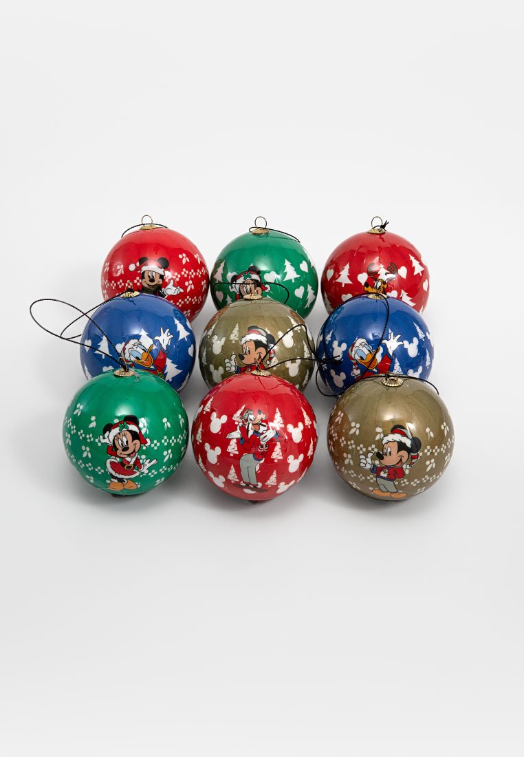 Disney Home Decorazione multicolore