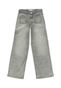 Niet geselecteerd, grey used