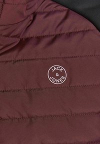 Jack & Jones JJEMULTI QUILTED JACKET - Lagana jakna - port royale