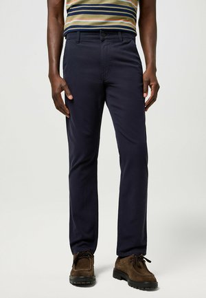 Wrangler - Chinosy