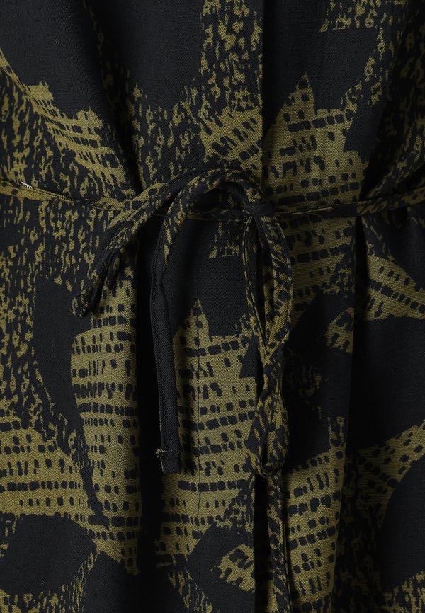 JDYLIZA SHIRT DRESS - Shirt dress - winter moss4