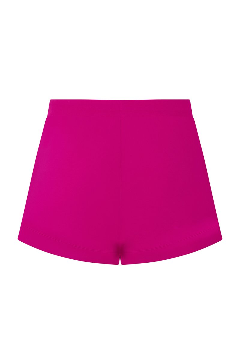 Hunkemöller Petite Pyjamabroek in het Blauw | NL