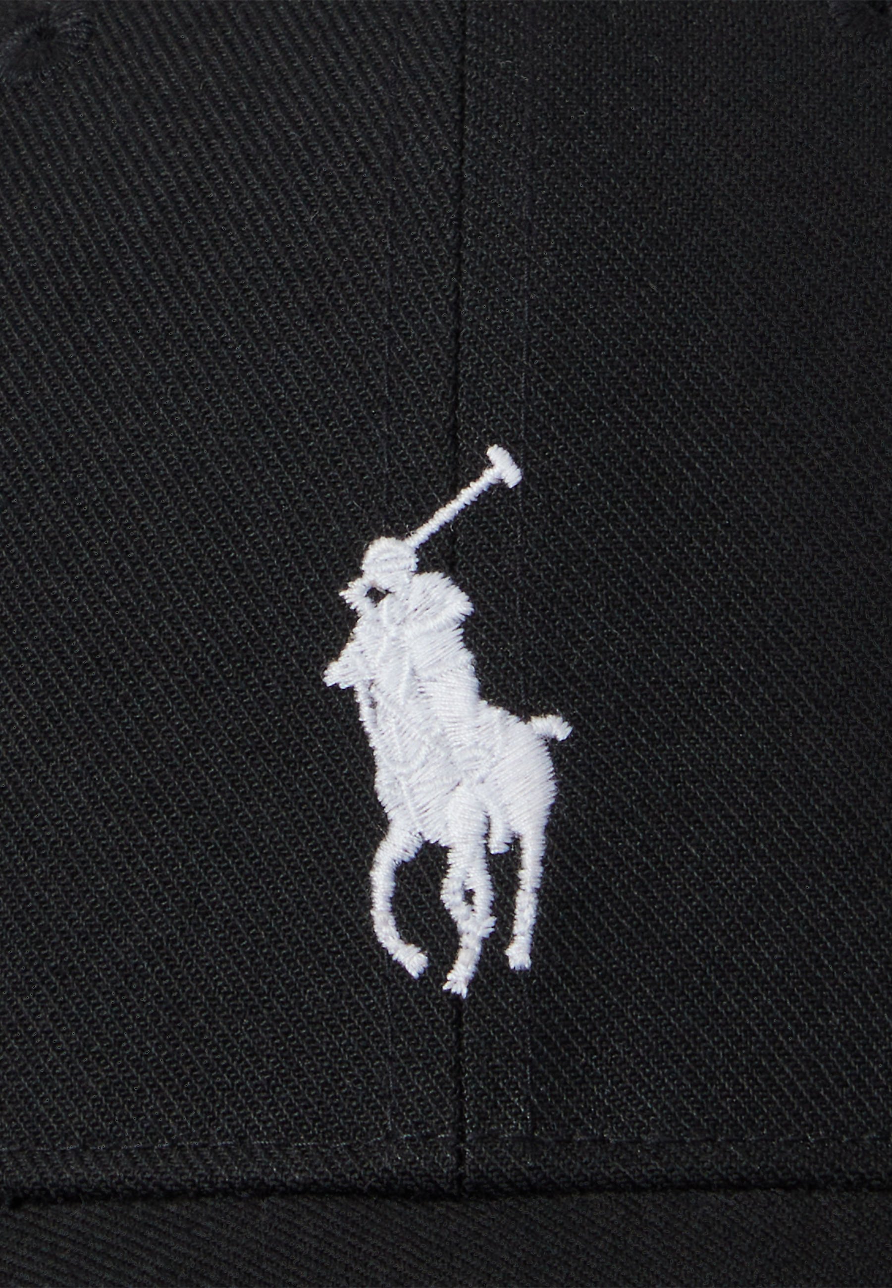 Polo Ralph Lauren BALL UNISEX - Cap - black - Zalando