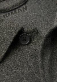 IUMAN Intimissimi Uomo Lichte jas - grey