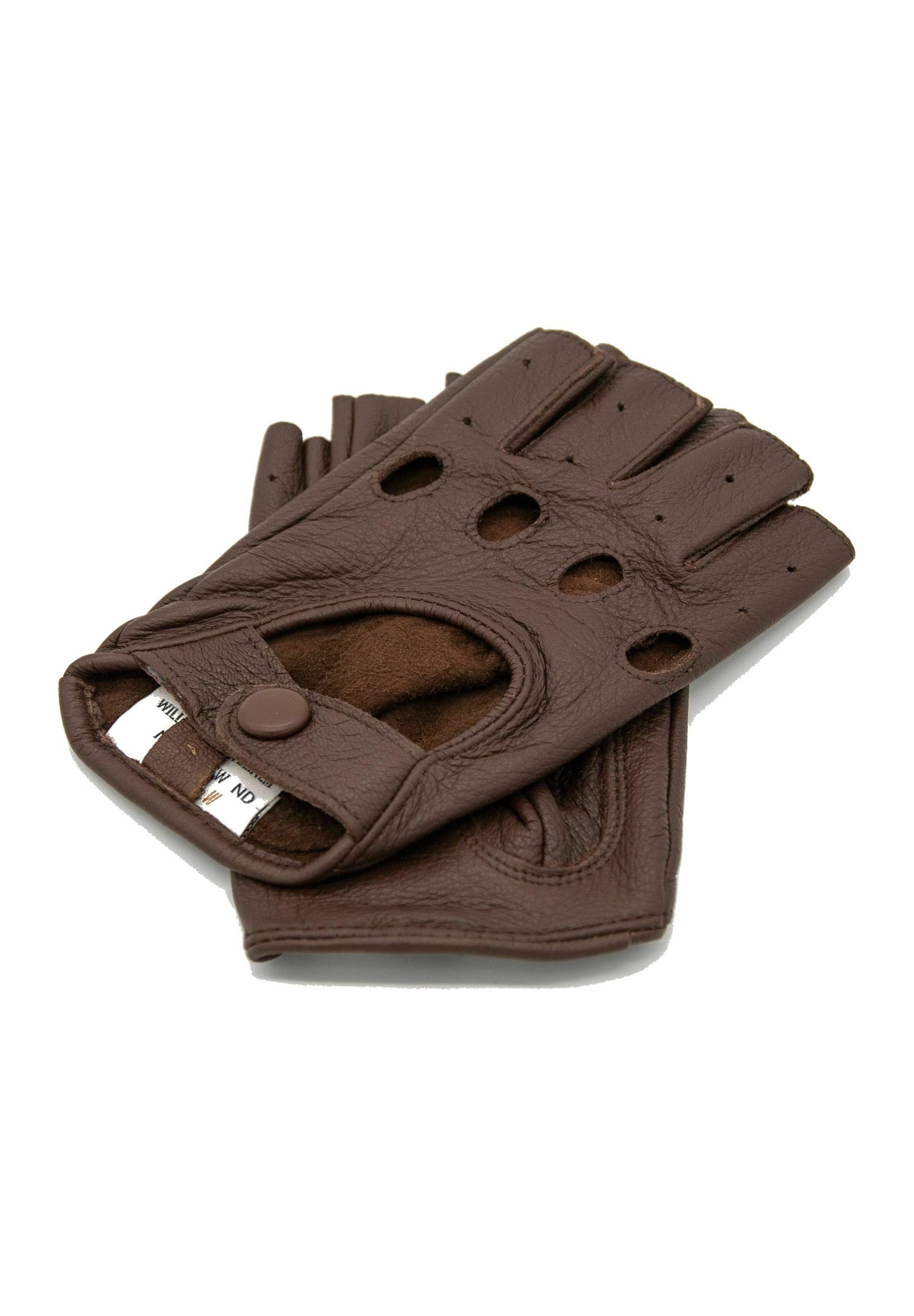 Gants De Conduite Homme Gants De Conduite Paul En Cuir De Chèvre