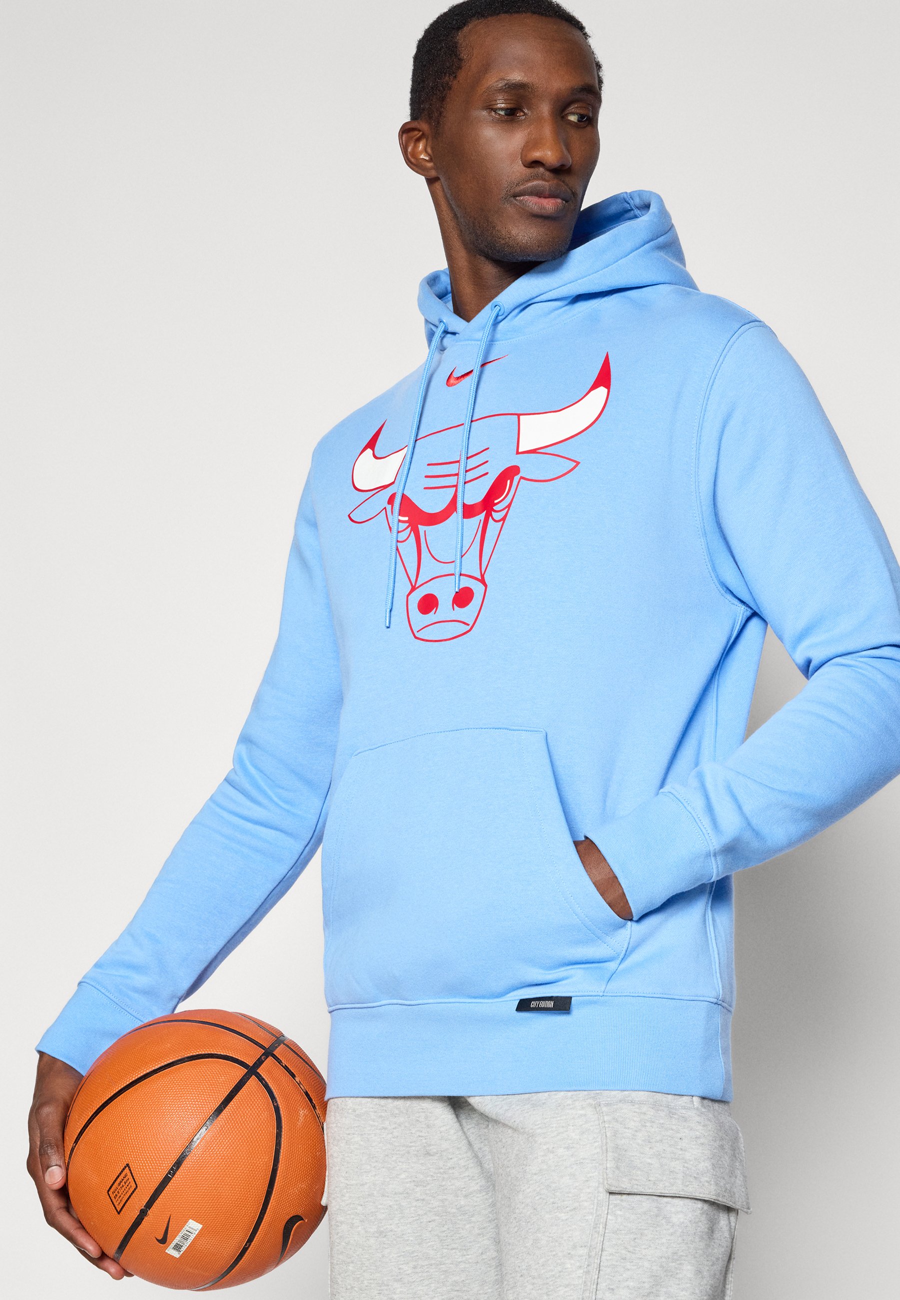 nike bulls city edition hoodie