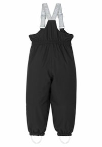 Reima TEC JUONI  - Skibroek - black
