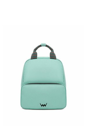 SAFINA - Rucksack - mint