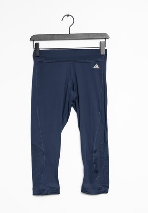 Legging (type pantalon) - blue