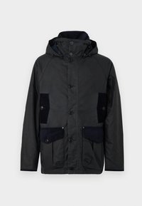 MODERN HERITAGE BEAUFORT JACKET - Parka - navy