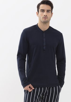 Haut de pyjama - indigo