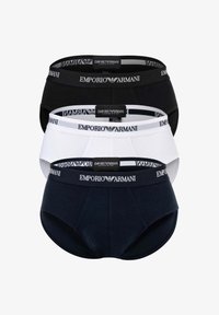 Unausgewählt, white/armani blue/black